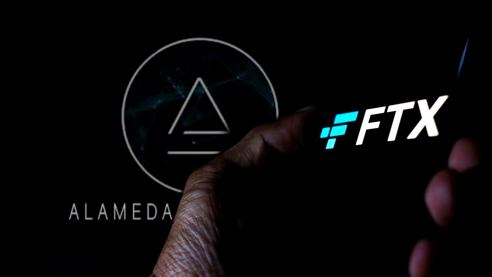 Alameda sent $4.1B of FTT tokens to FTX before crash: Nansen report