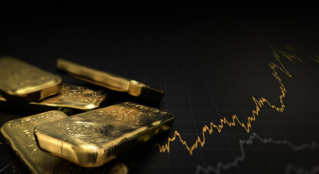 Blockchain embraces gold to provide stability and growth for crypto assets