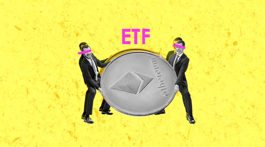 Ethereum futures ETFs garner lukewarm reception on first day of trading