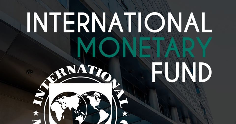 IMF director urges ‘financial inclusion’ via digitalization