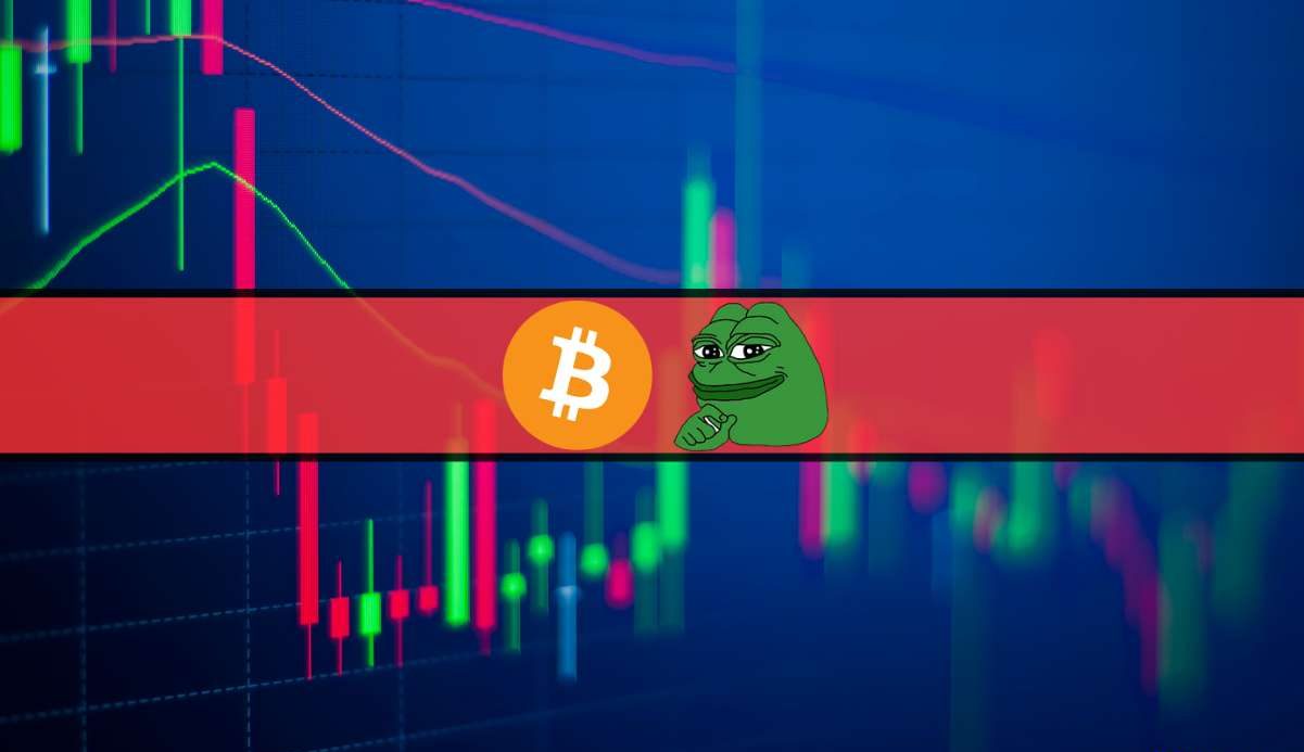 Is Bitcoin overheated? Some believe the answer is hiding in PEPE