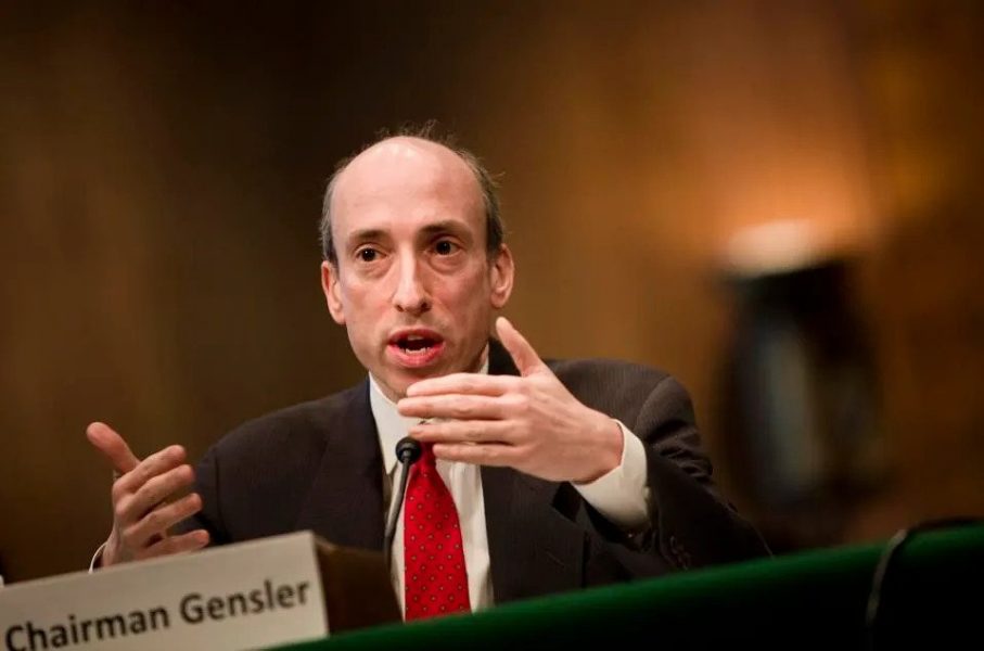 SEC Chair Gary Gensler warns impending AI-wrought financial crisis ‘nearly unavoidable’