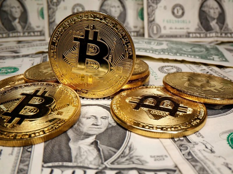 Bitcoin still beating US dollar versus ‘eggflation’ — Fed data