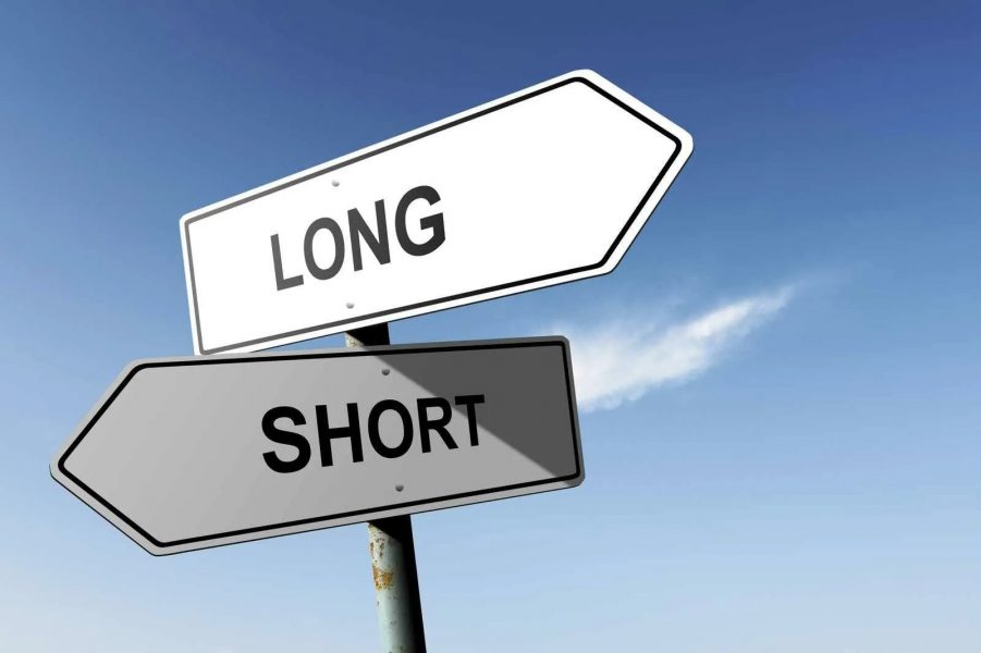 Long and short positions, explained