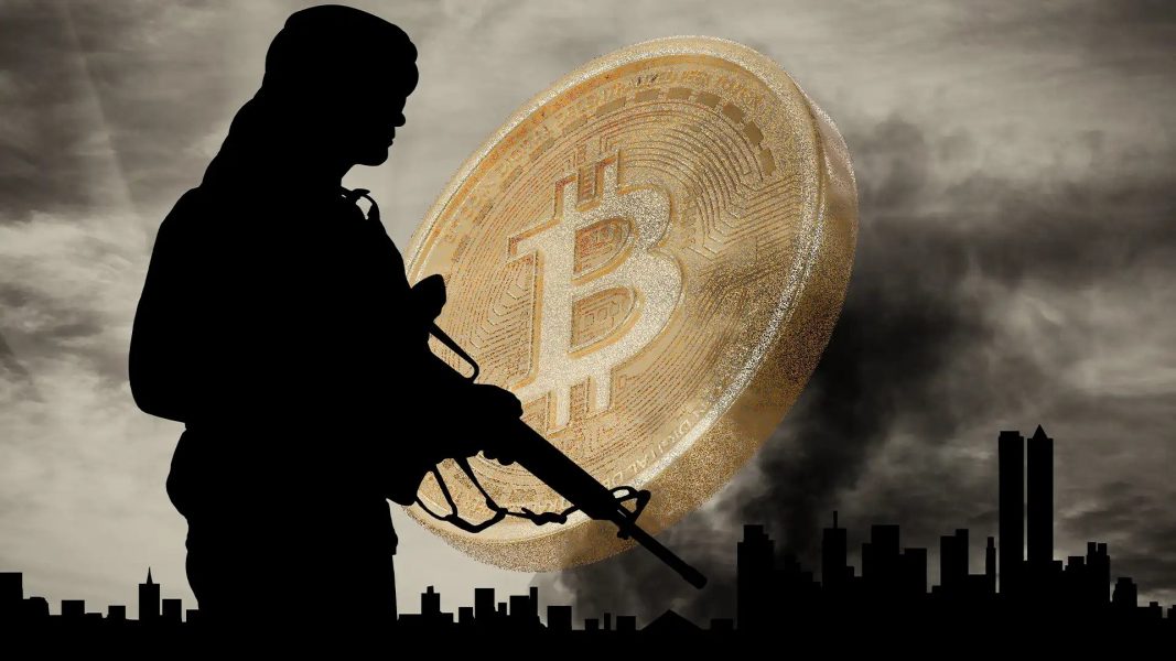 Terrorist fundraising: Is crypto really to blame?