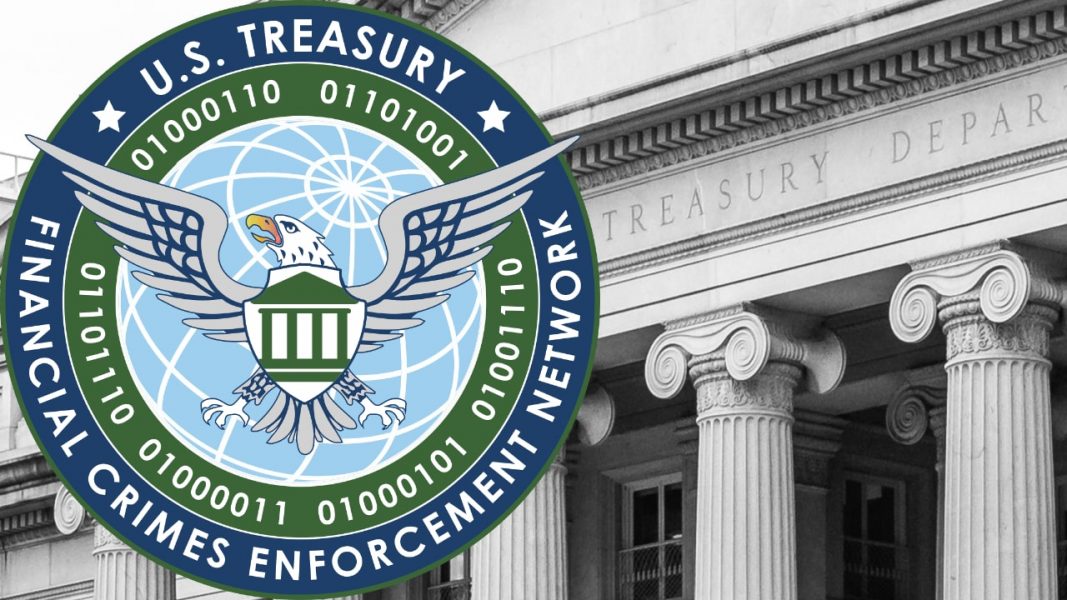 FinCEN issues alert regarding crypto transactions connected to Hamas
