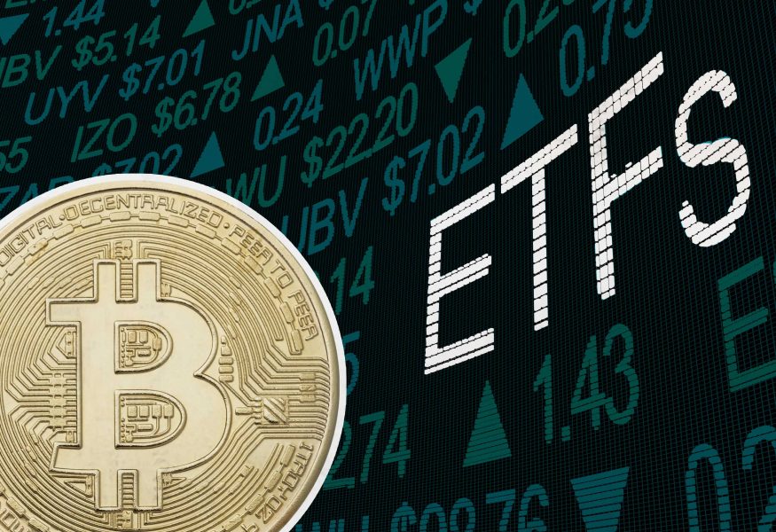 Hashdex tips spot Bitcoin ETFs to trade by Q2, followed by Ethereum