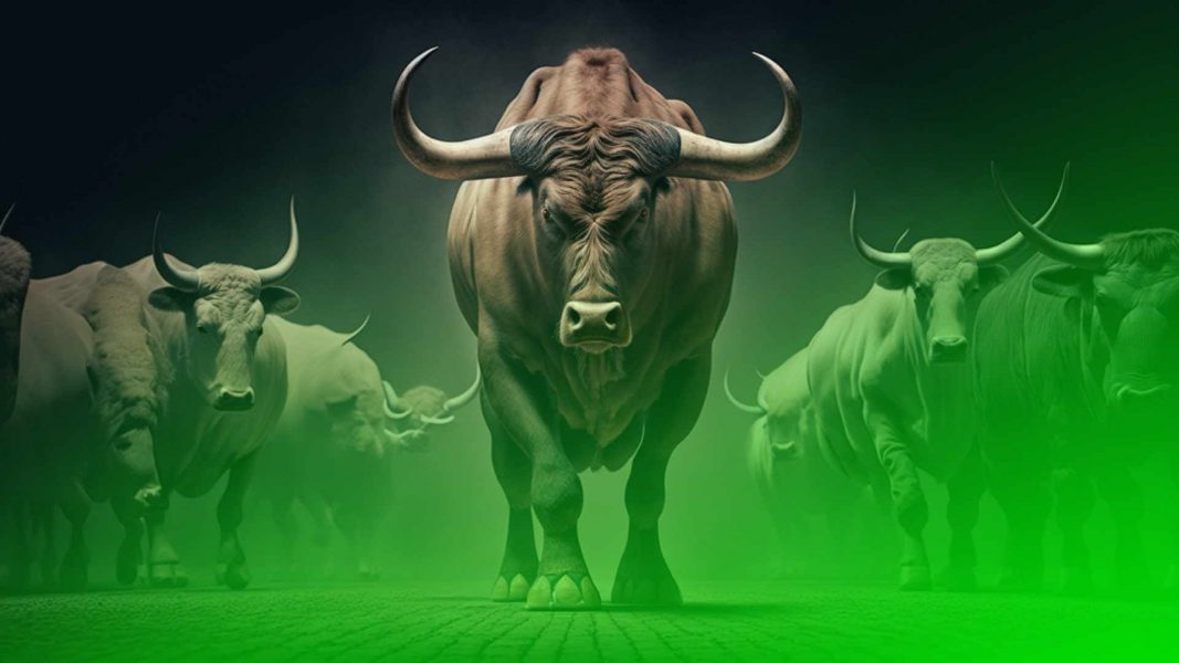 History tells us we’re in for a strong bull market with a hard landing