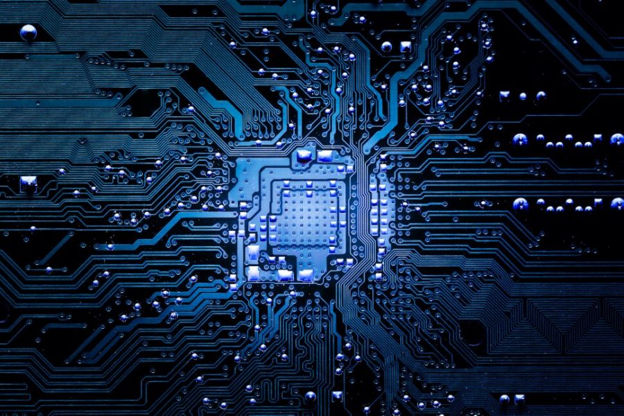 What is Moore’s law, and how does it impact cryptography?