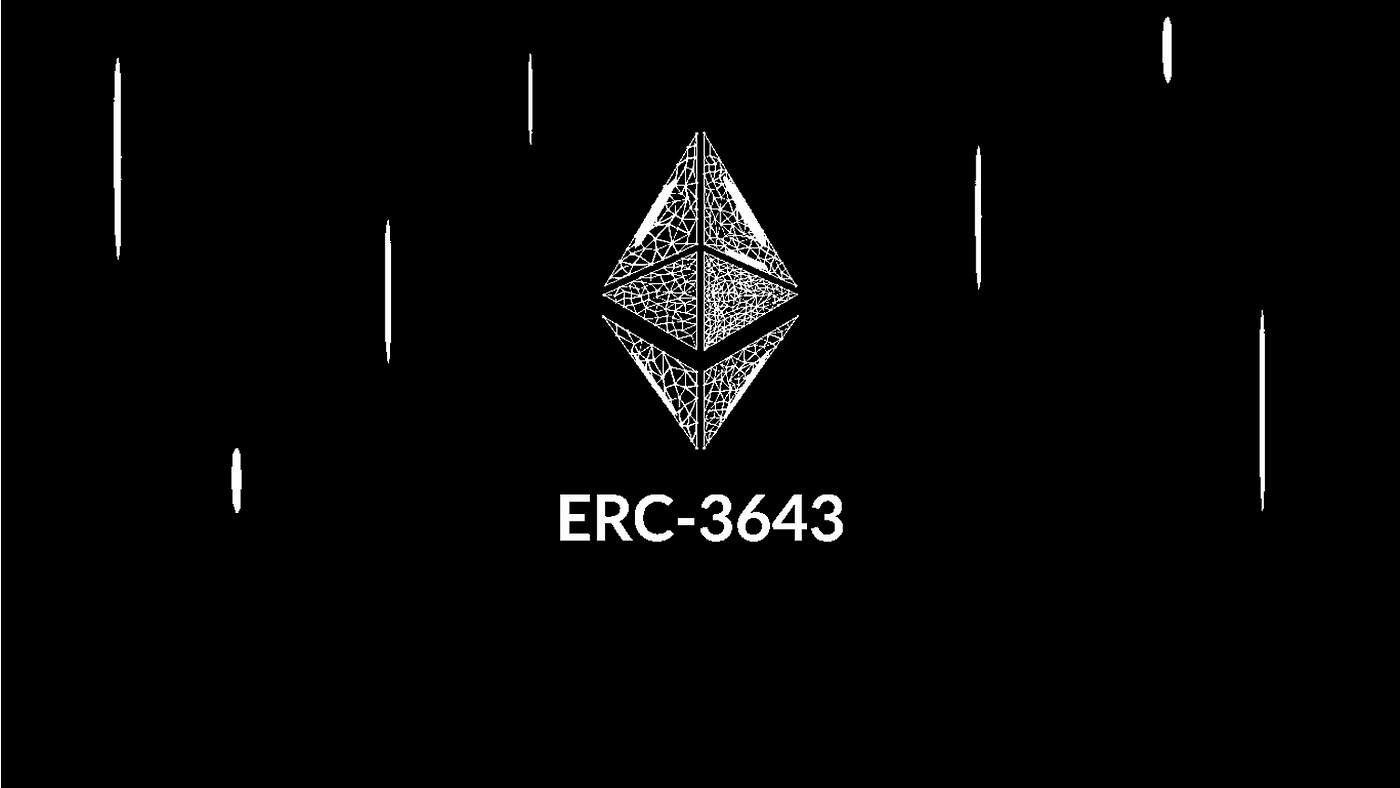 Ethereum community adopts ERC-3643 as standard for compliant asset tokenization