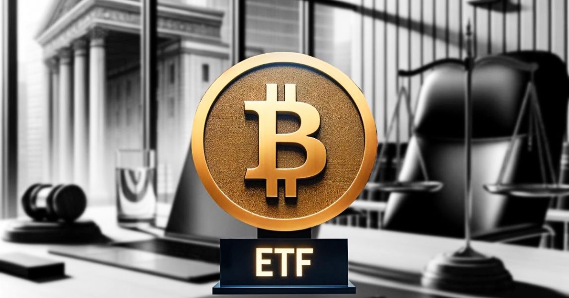 Bitcoin ETFs hype stalled by due diligence: Bloomberg