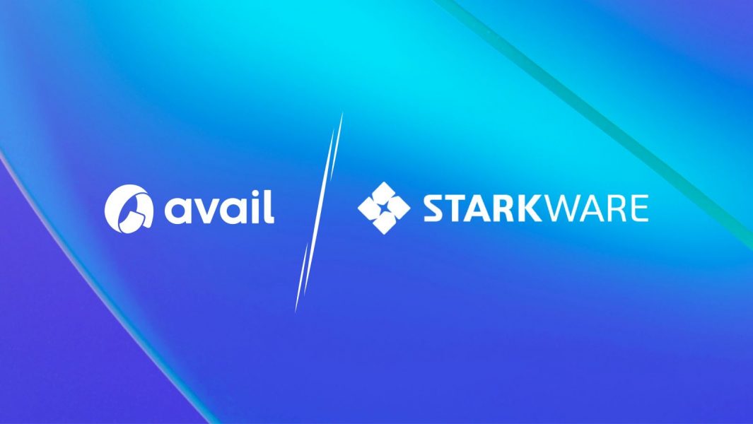 Avail collaborates with StarkWare to reduce costs for ‘layer 3’ Madara appchains