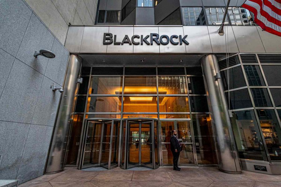 BlackRock revises spot Bitcoin ETF to enable easier access for banks