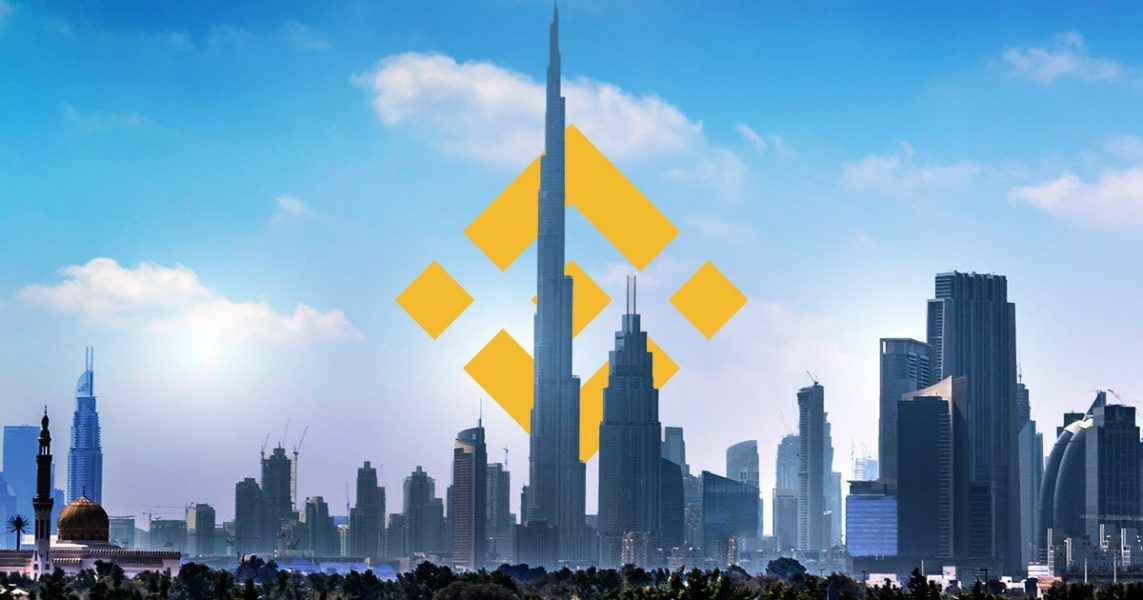 Binance, crypto firms optimistic about UAE amid potential US regulatory shift