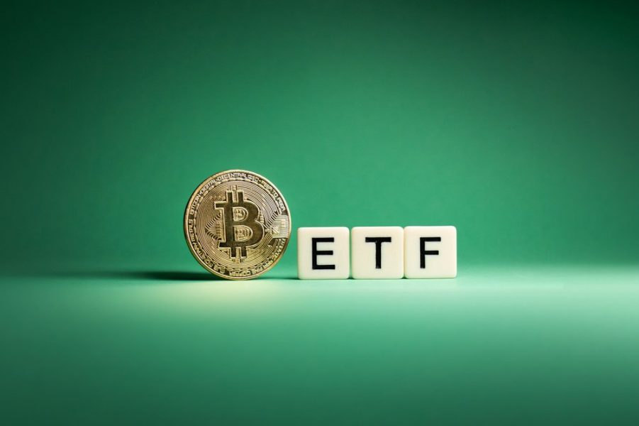 Bitcoin ETF will drive 165% BTC price gain in 2024 — Standard Chartered