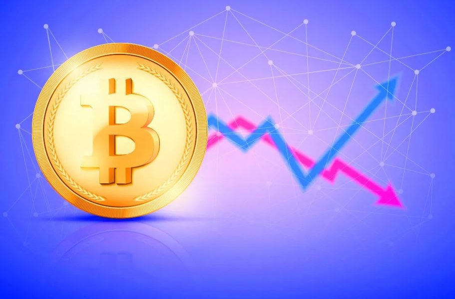 Bitcoin prices should ‘logically’ correct in Jan, but crypto’s a ‘wild card’
