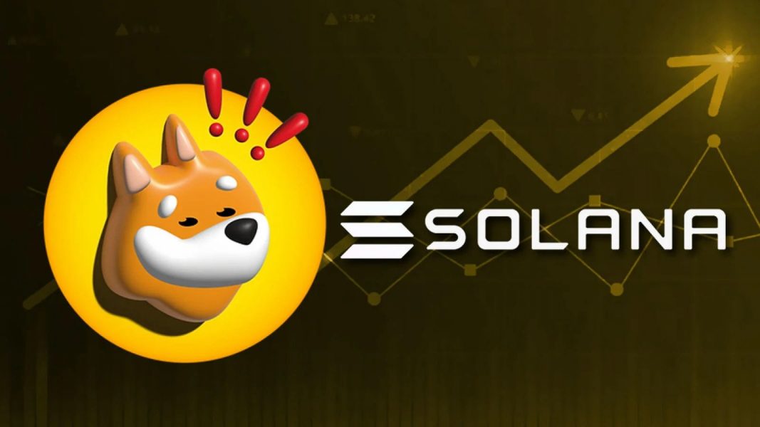 Trader gambles $226K on Solana memecoin, hits $1.69M in 5 days