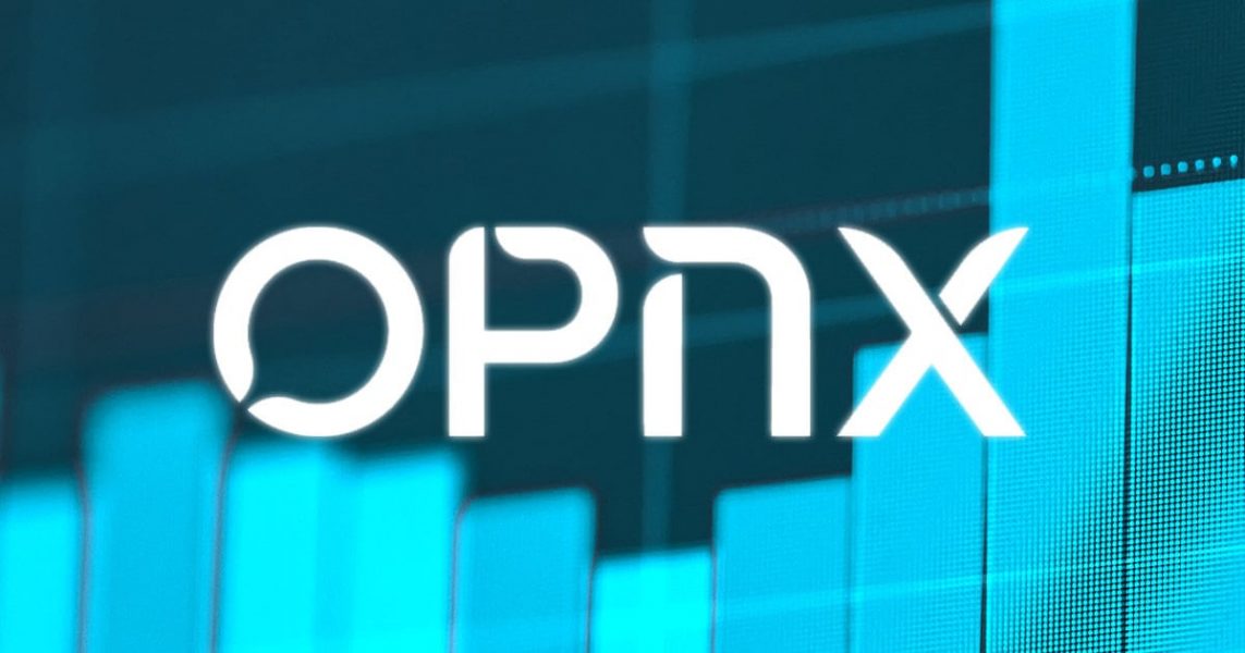 OPNX token spikes 50% after Su Zhu unexpectedly posts a ‘gm’ on Twitter