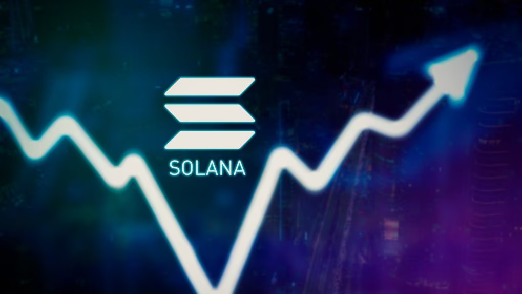 Solana surge continues, now flipping Binance’s BNB in market cap