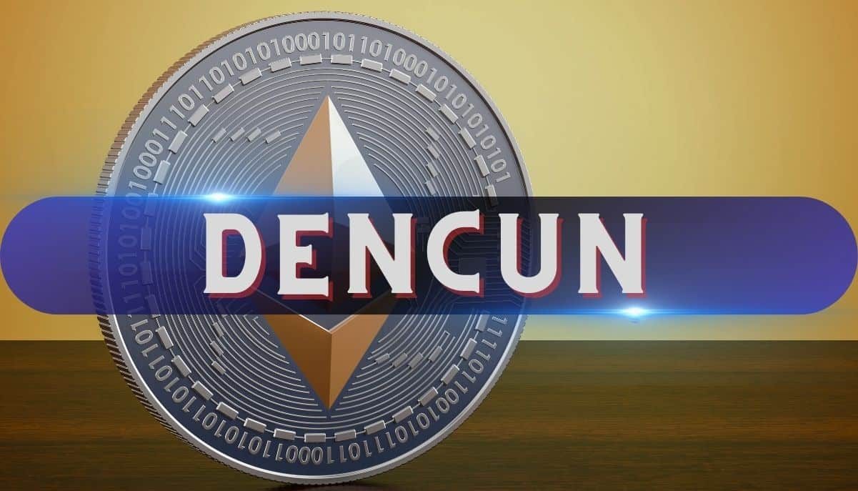 Ethereum Dencun upgrade goes live on testnet after 4-hour delay