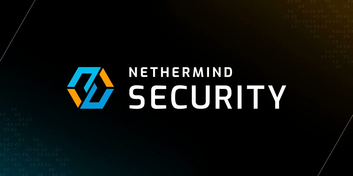 Nethermind pushes hotfix after client caused invalid blocks on Ethereum