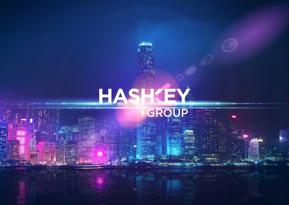 Hong Kong’s HashKey hits unicorn status after $100M funding round