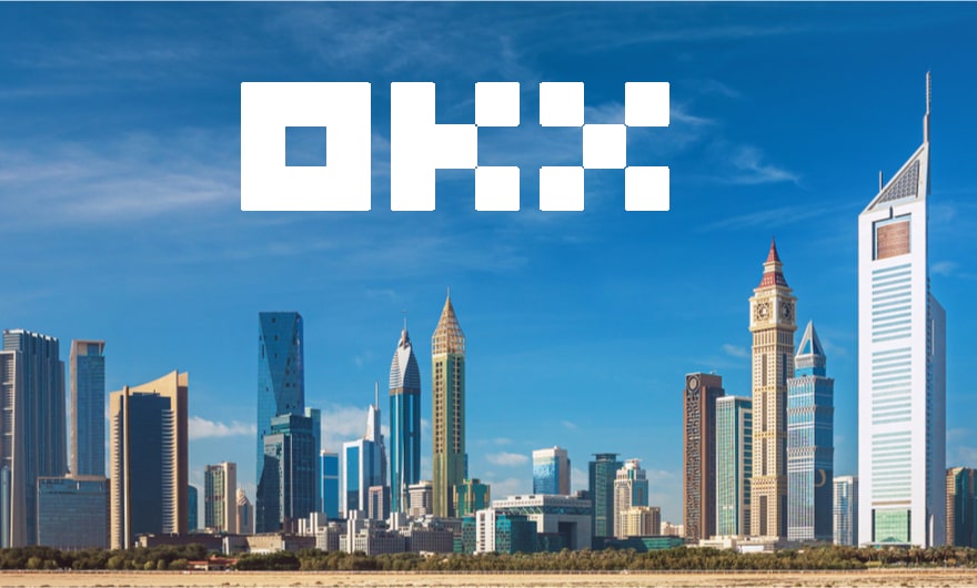 Dubai regulator grants conditional crypto license to OKX