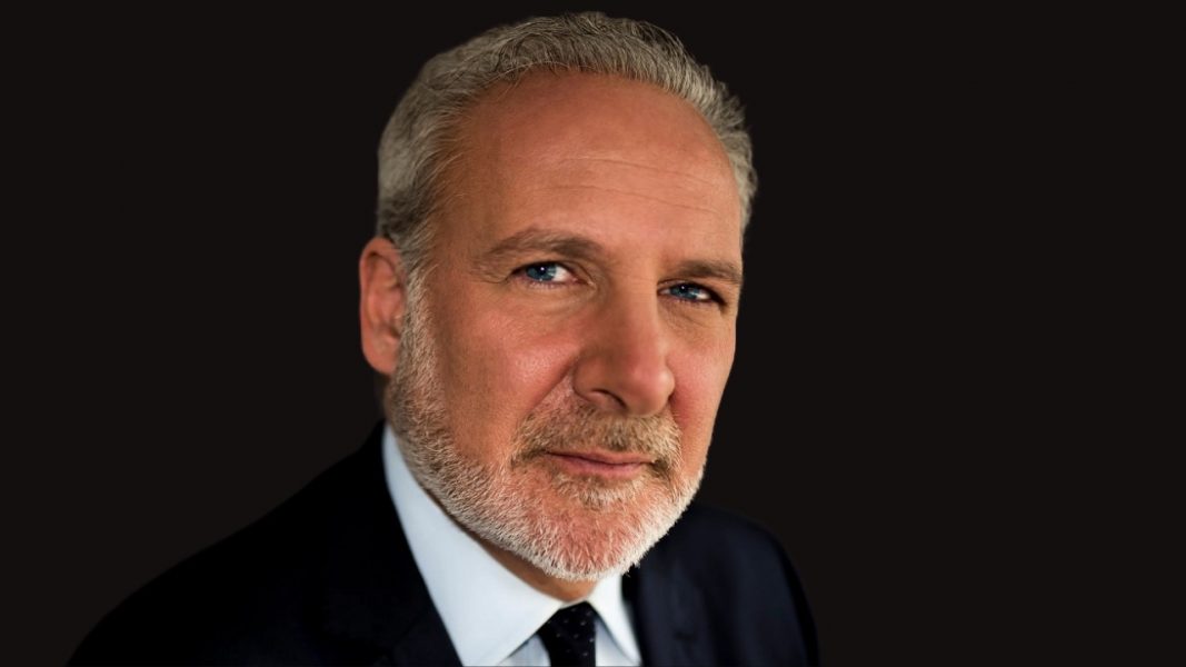 Peter Schiff says spot Bitcoin ETF could crash BTC price