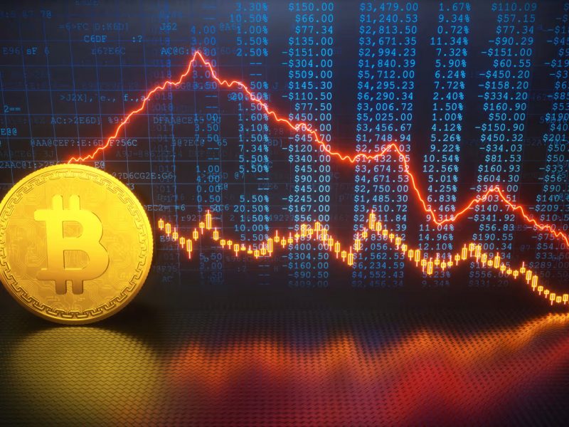 Crypto stocks tumbling at year-end was a ‘healthy’ pullback: Analyst