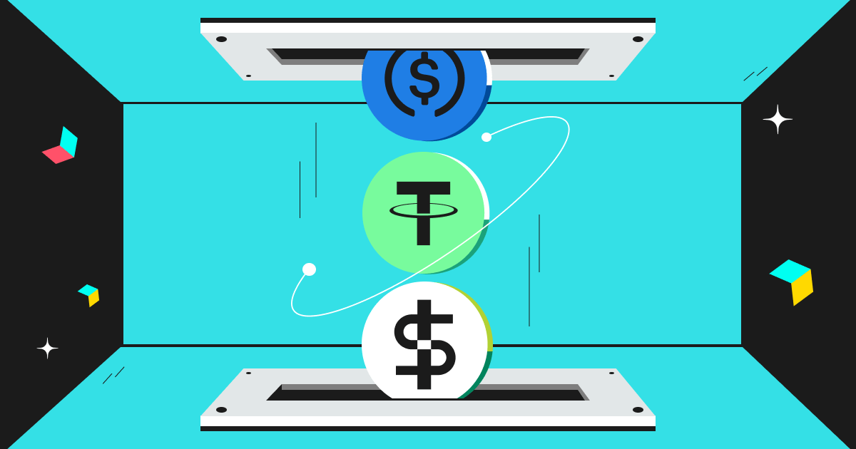 How to use stablecoins for everyday transactions