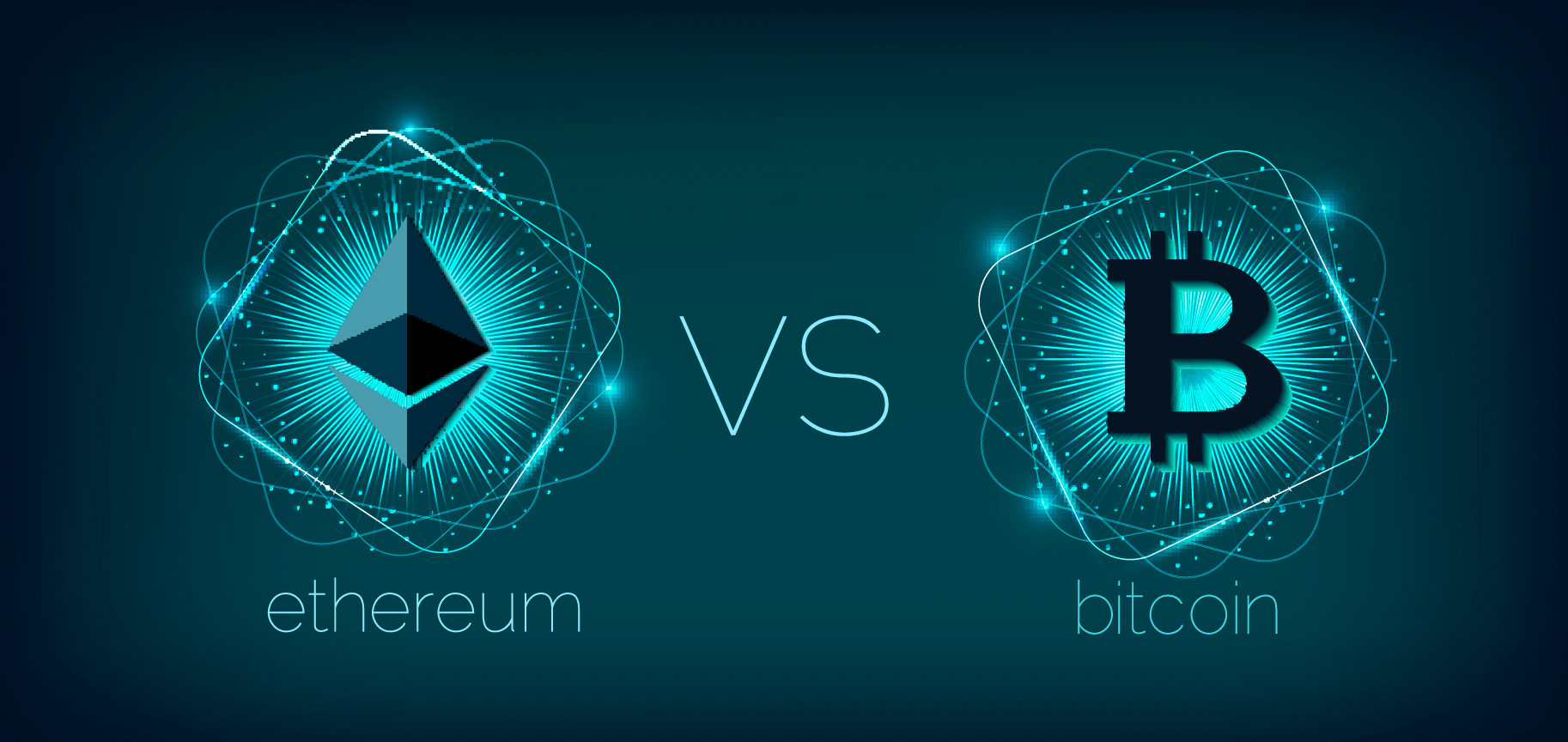 4 reasons why Ethereum is finally topping out versus Bitcoin