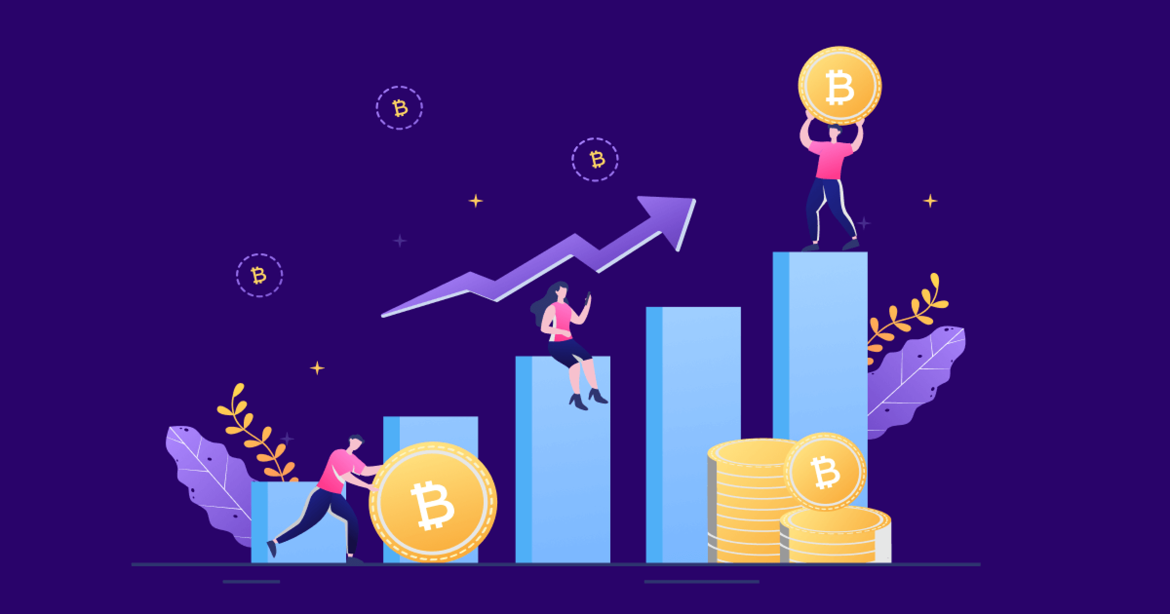 Crypto investors pocketed $887 gains on average in 2023: CoinLedger