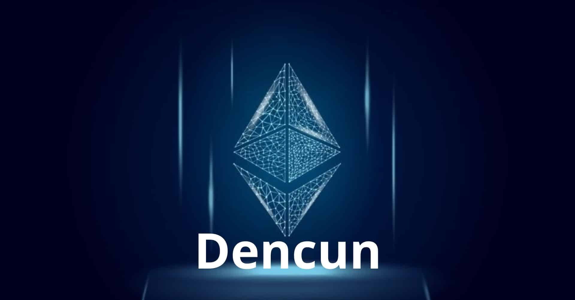 The Dencun Upgrade is not enough to scale Ethereum