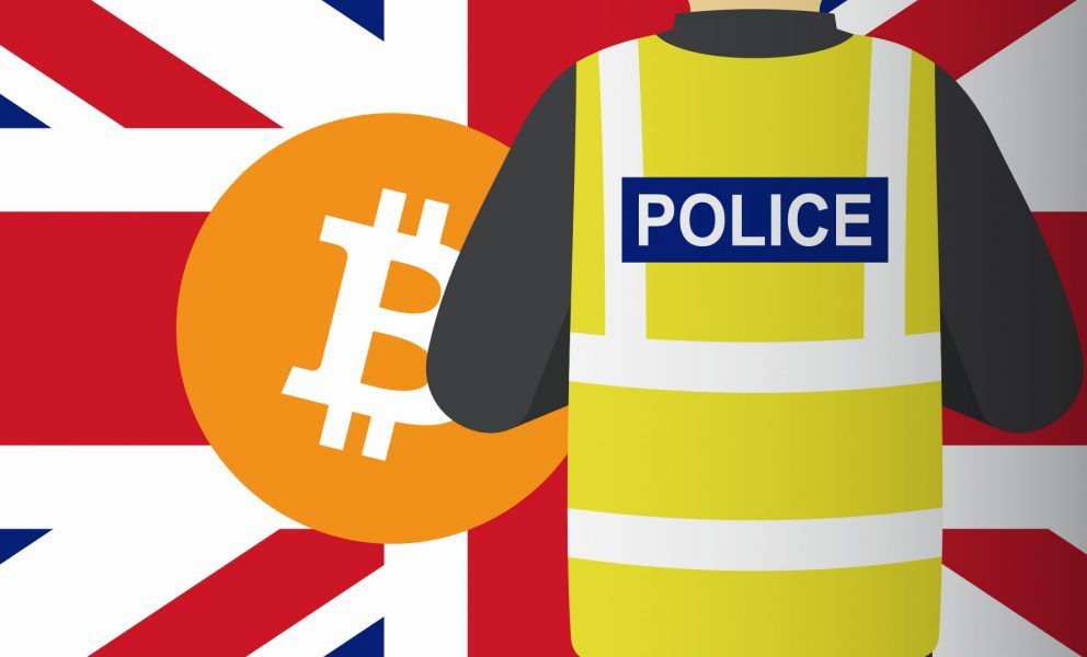 UK police may be ‘ill-equipped to handle crypto crimes’ — Fraud victim