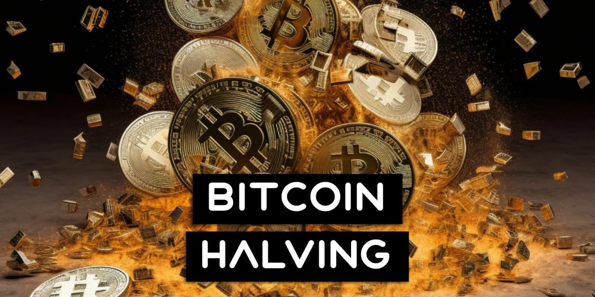 Bitcoin halving ‘blood bath’ could push US miners offshore