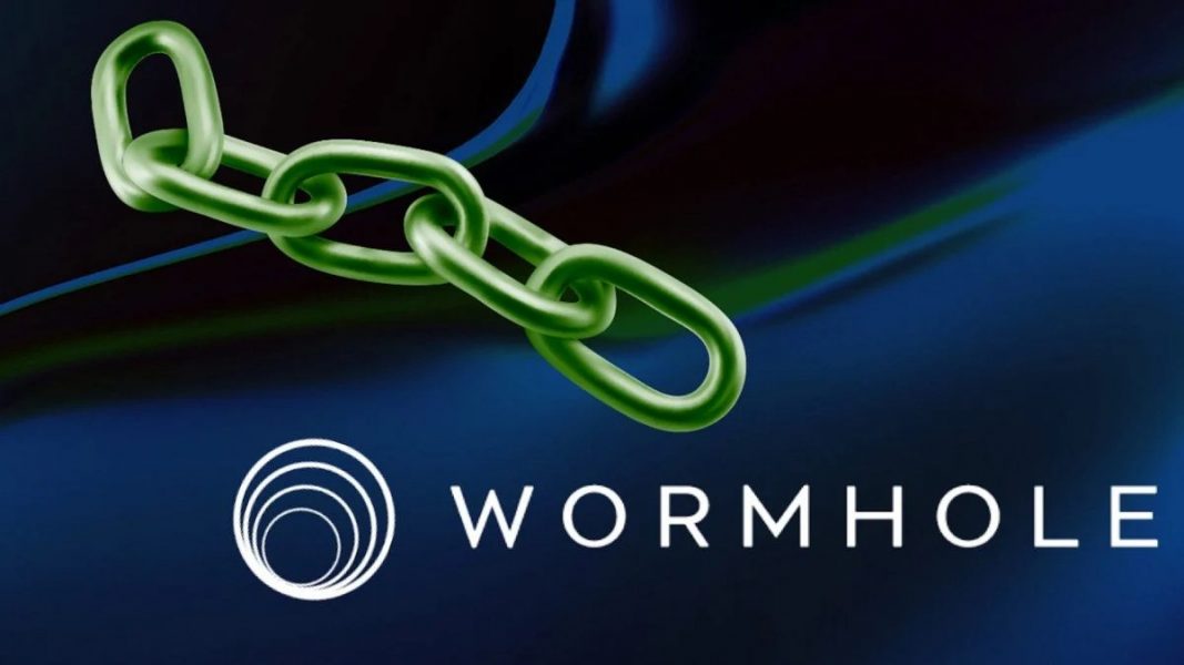 Wormhole crosses 1B in cross-chain messages ahead of token launch