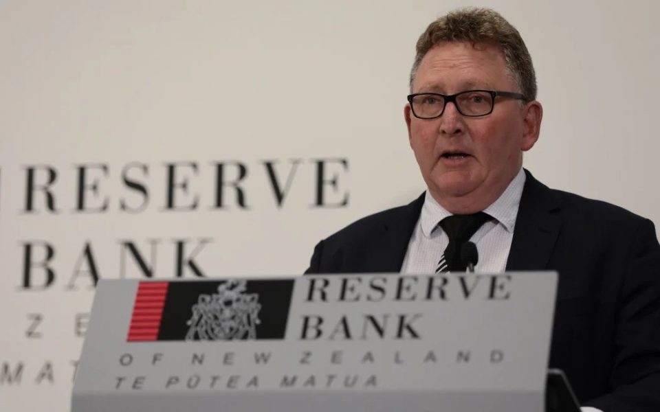 Printing money for fools is a ‘great business to be in’ — NZ central bank head
