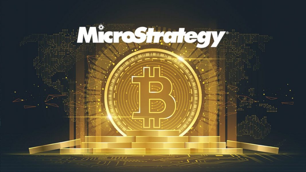 MicroStrategy a ‘timely play’ on Bitcoin halving, $990 target price: Benchmark