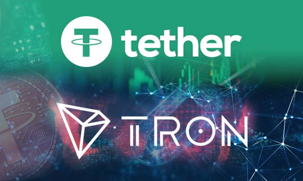 Tether won’t confirm or deny if it’s dropping USDT on Tron