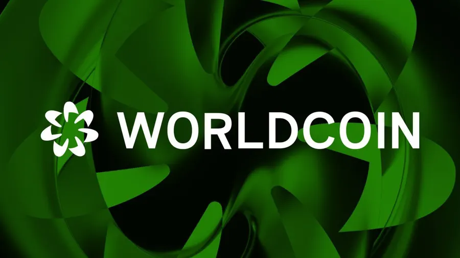 Worldcoin soars 140% in a week as wallet app hits 1M daily users