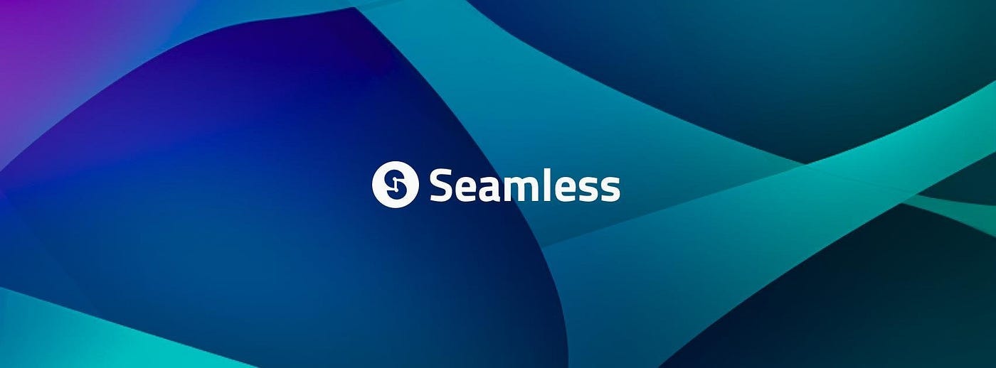 Seamless Protocol introduces Integrated Liquidity Market on Lido