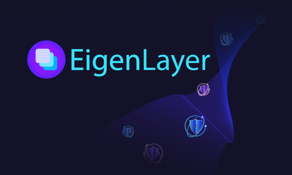 Restaking protocol EigenLayer flips Aave with $10.4B total value locked
