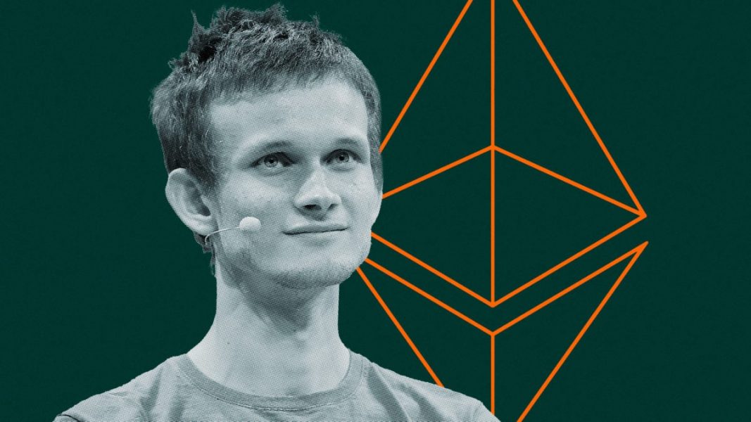 Vitalik Buterin is cooking up a new way to decentralize Ethereum staking