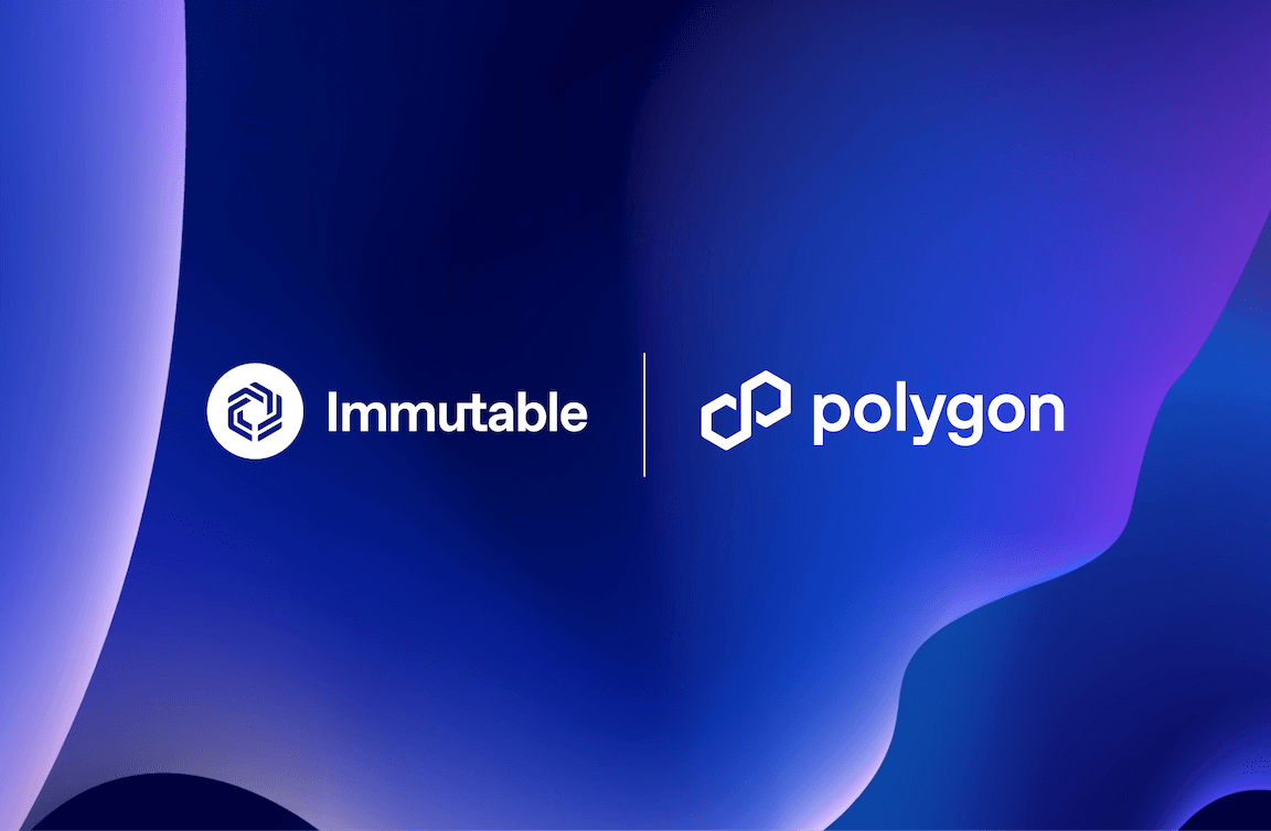 Immutable, Polygon’s new $100M fund to throw cash at Pixelmon, among others