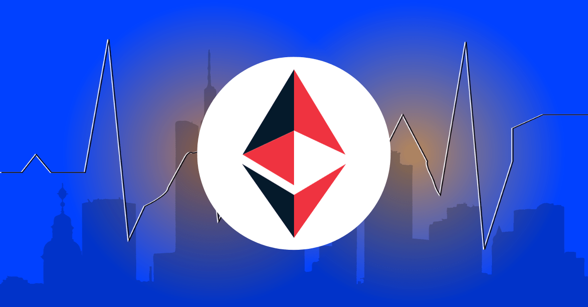 3 metrics hint that the Ethereum (ETH) price correction is not over