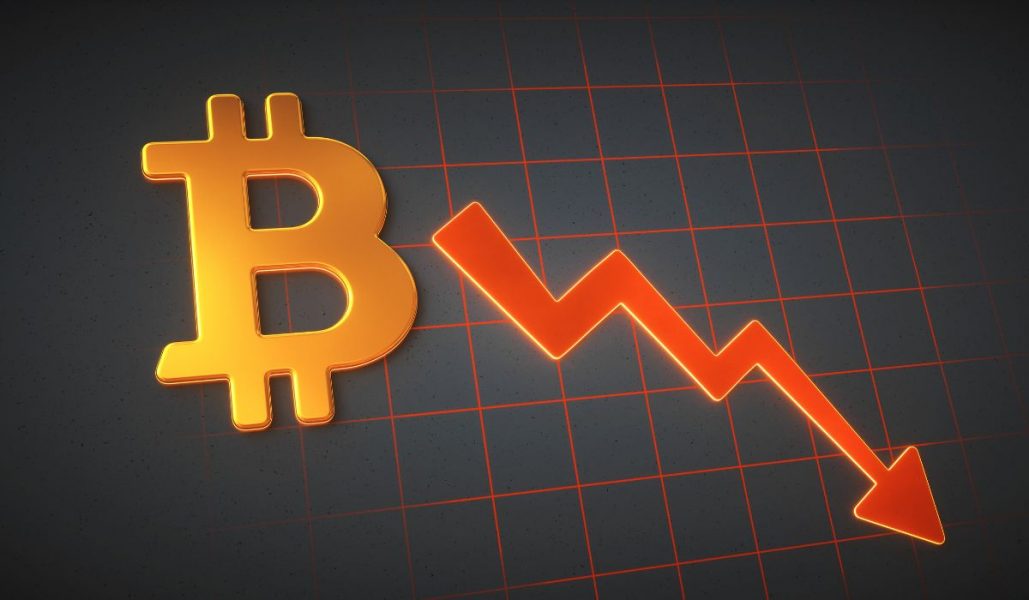 Bitcoin flash crash wipes $1B in ‘speculative excess’ from markets