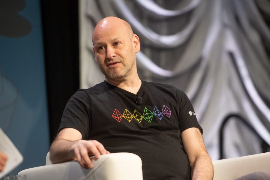 Crypto industry momentum ‘is picking up, and it’s unstoppable’ — Ethereum co-founder Joe Lubin