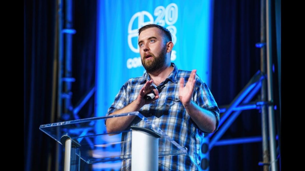 The global financial system is the ‘net new buyers’ this cycle — Chainlink founder