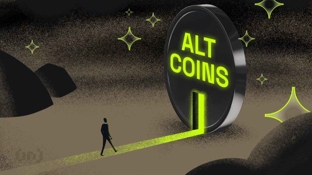 Altseason is coming — or at least data suggests that its close
