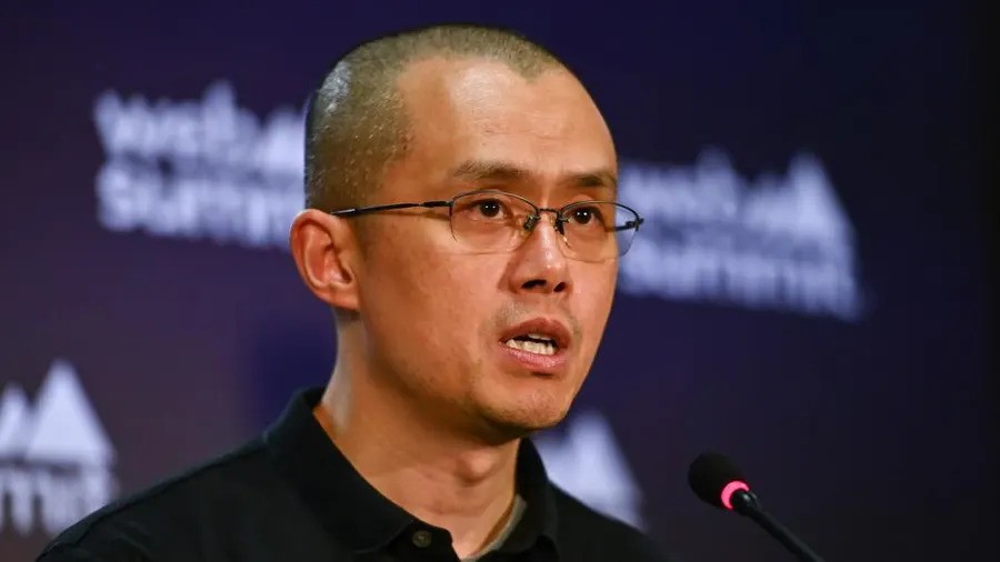 Facing potential prison time, former Binance CEO hints at new project